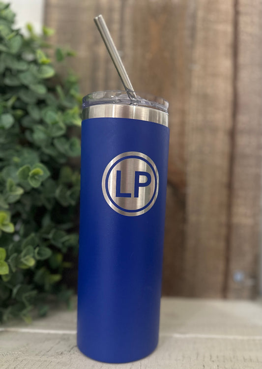 LP 20 oz tumbler