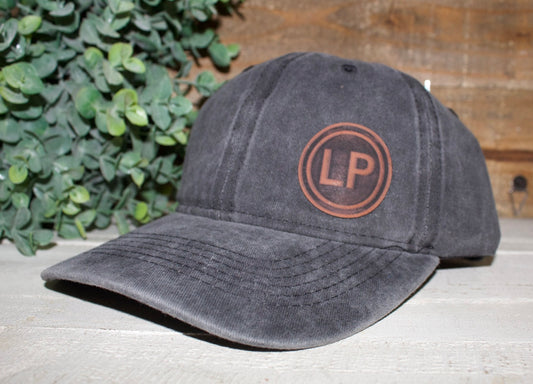 LP Vintage Hat
