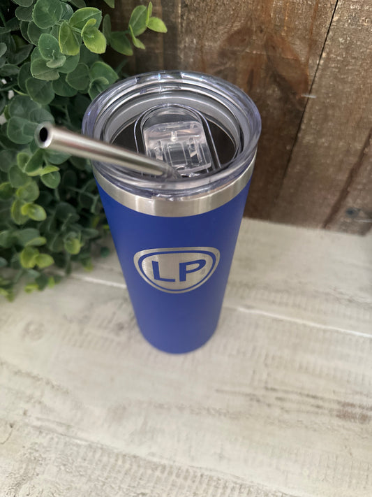 LP 20 oz tumbler