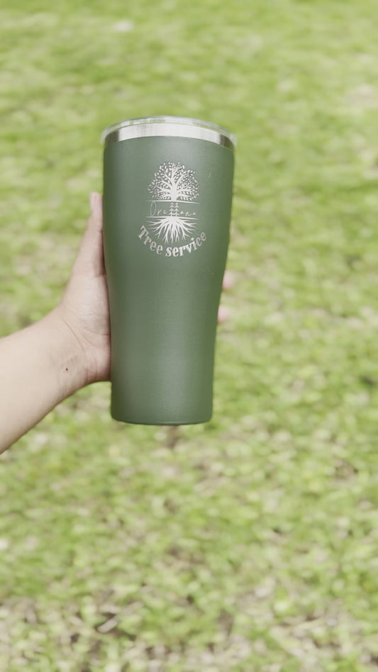 30oz Tumbler
