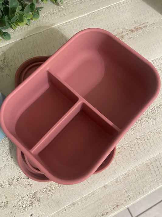 Personalized Bento lunchbox