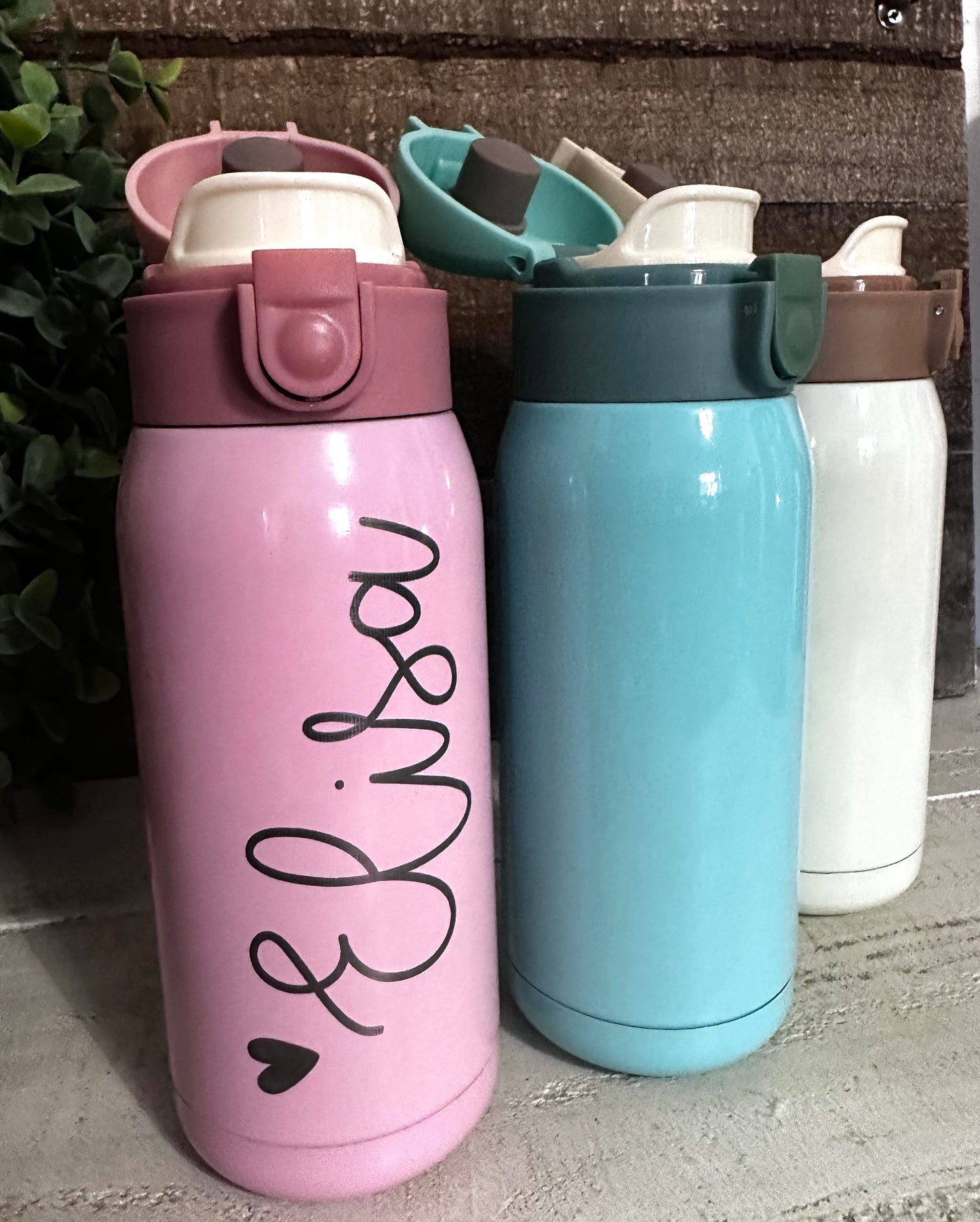 Children’s waterbottle