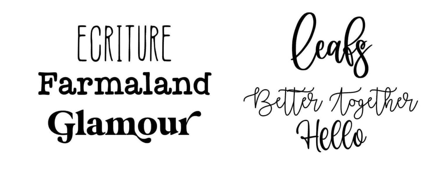 Boho wood sign | Personalized wood sign | Rattan flower sign