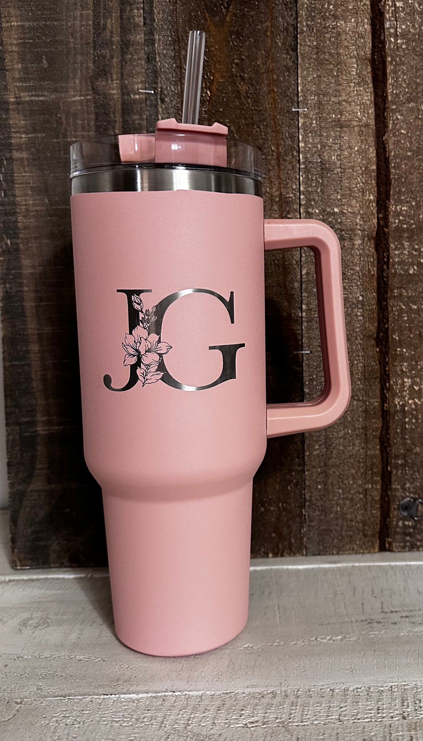 40oz Tumbler