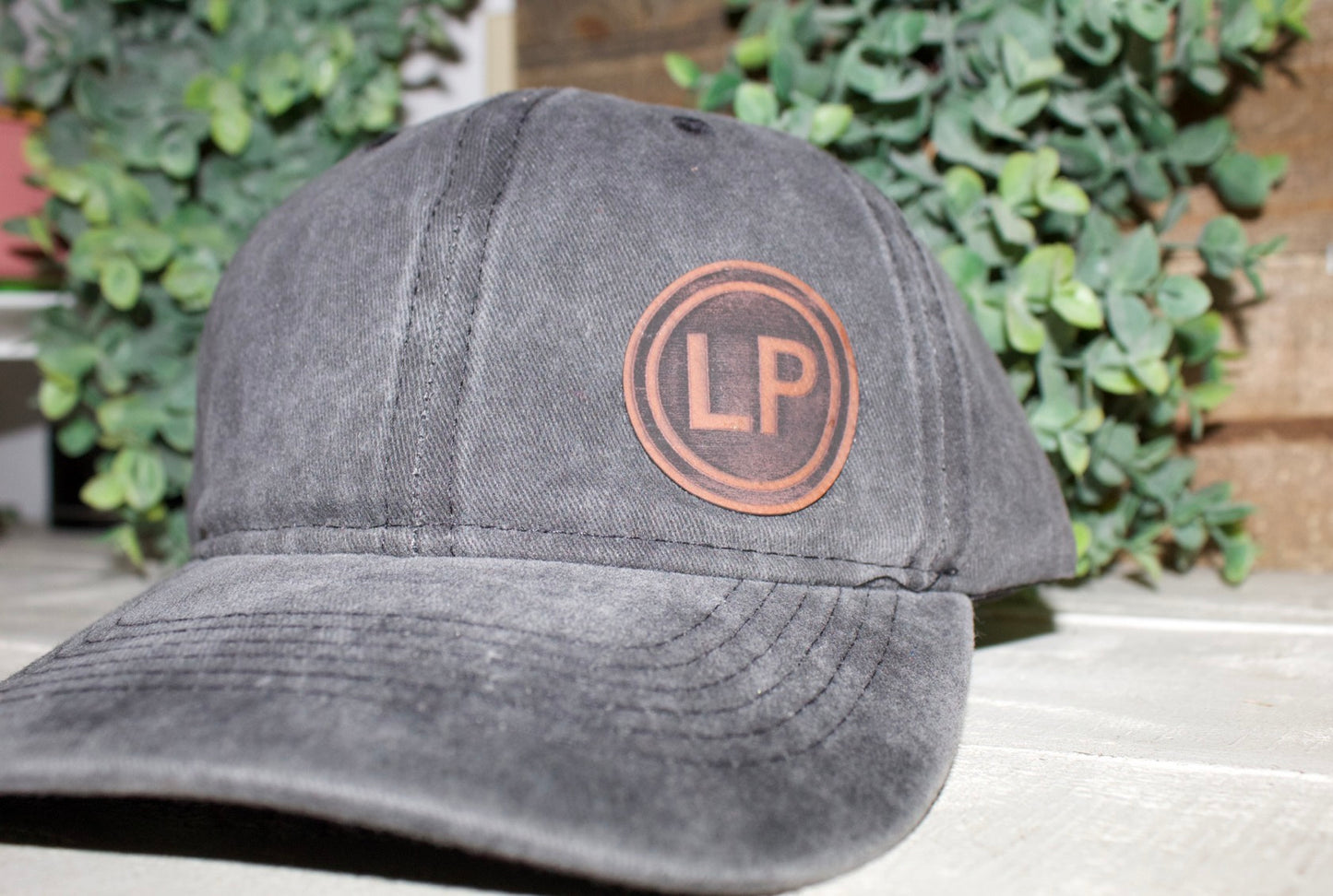 LP Vintage Hat