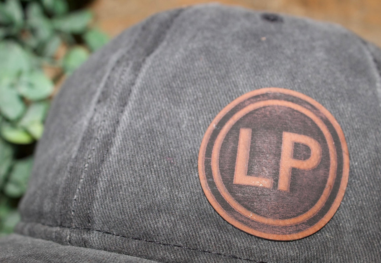 LP Vintage Hat