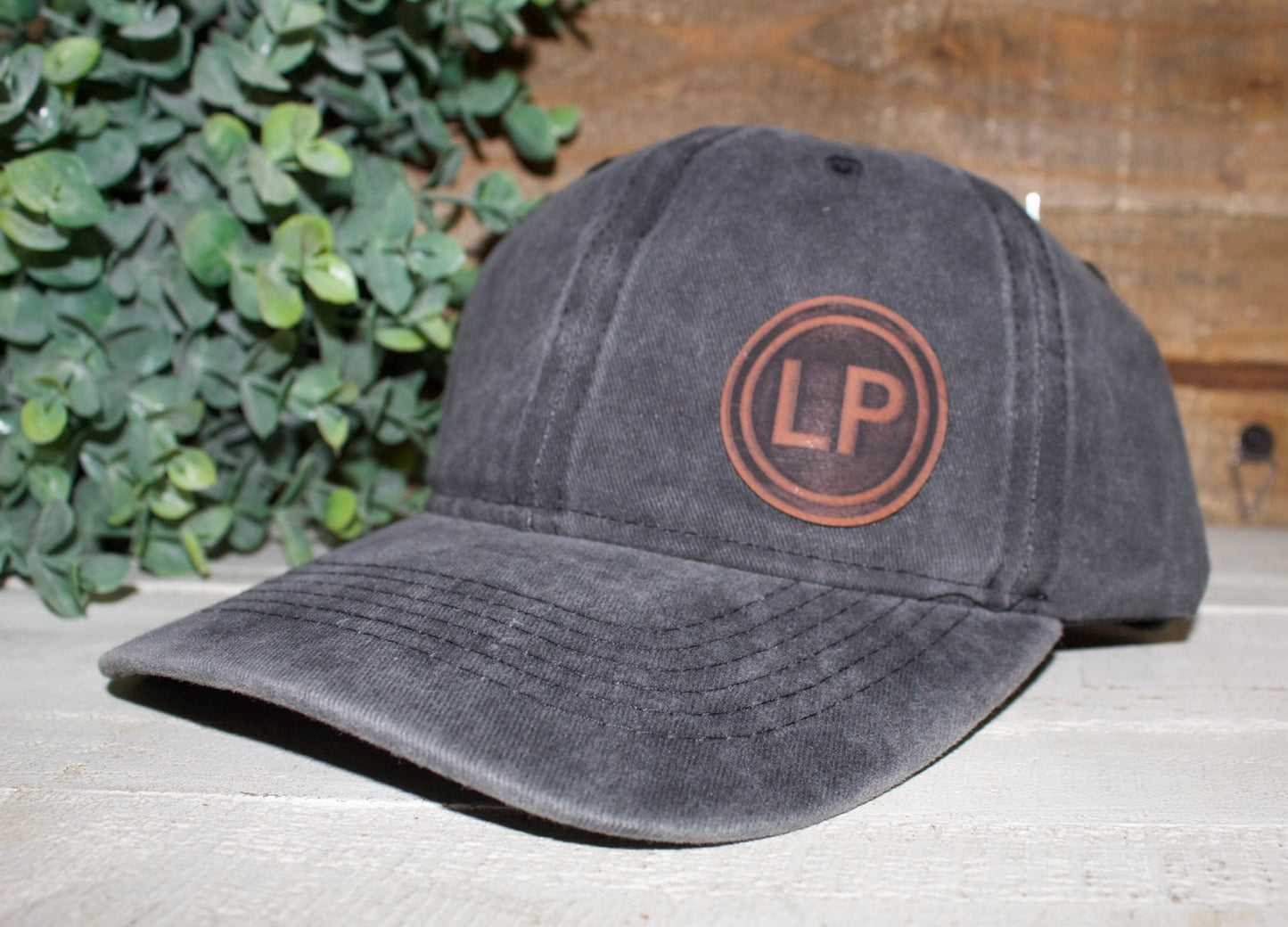 LP Vintage Hat