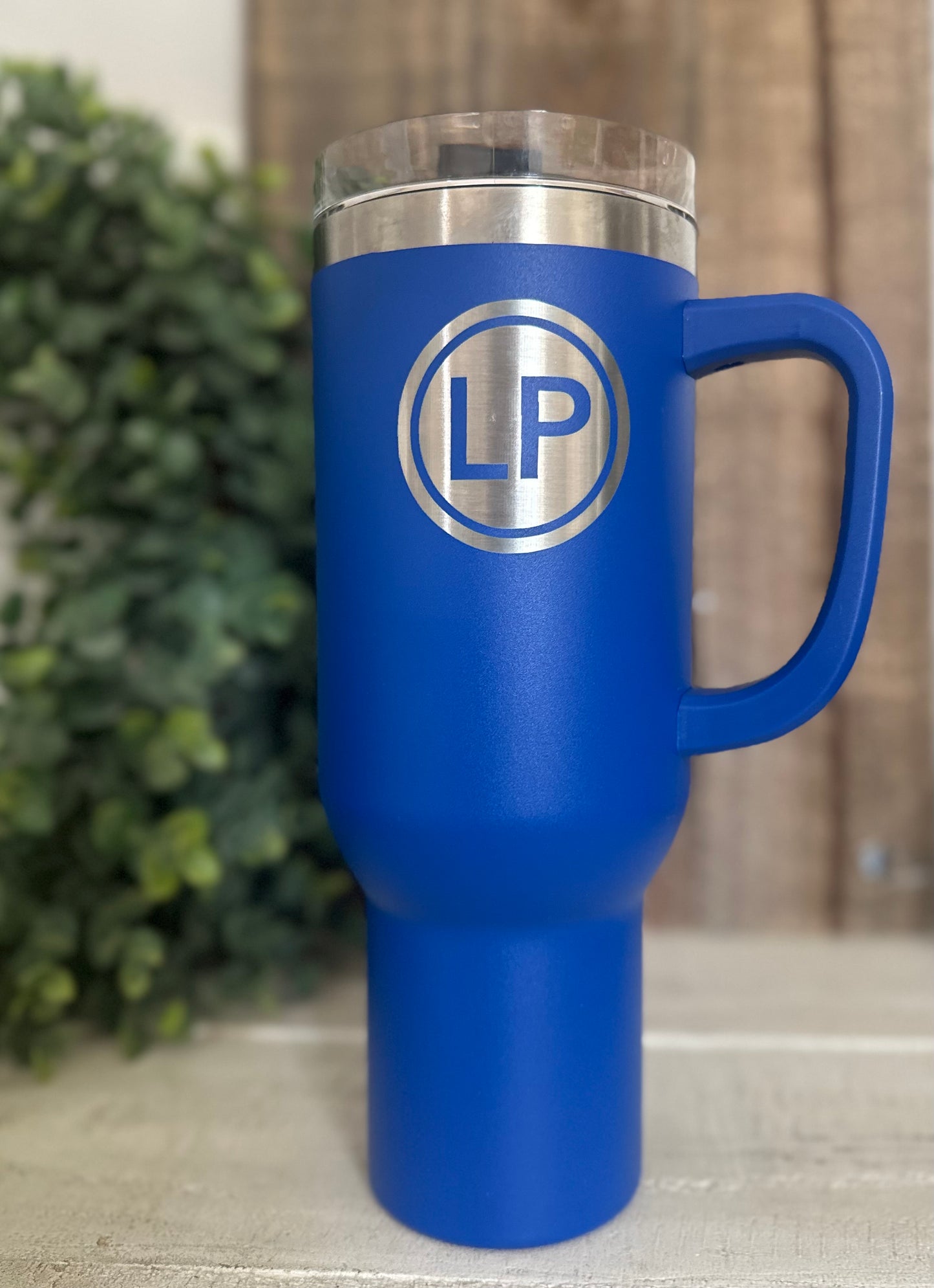 LP 40oz tumbler