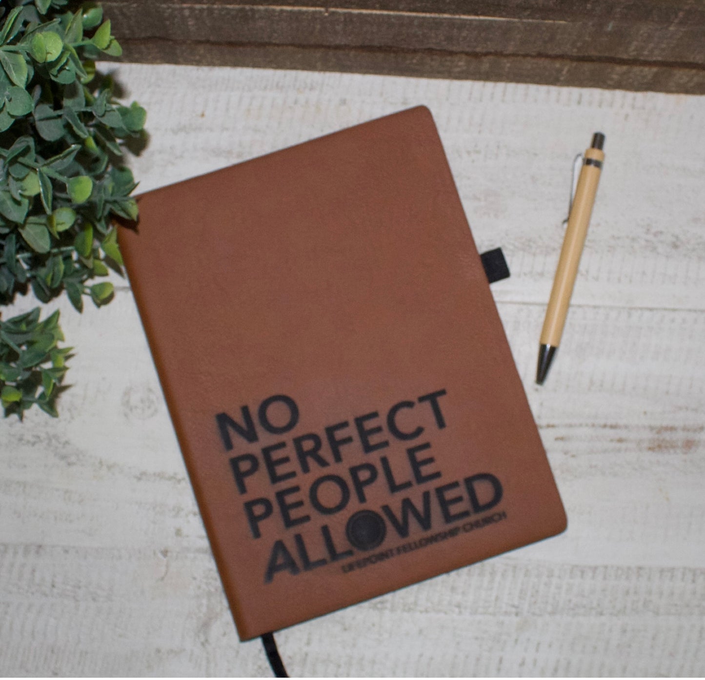 LP notebook